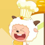 懒羊羊当大厨