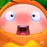 果宝特攻橙留香