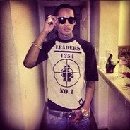 [F$/GBE] Fredo Santana