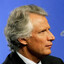 Dominique de Villepin