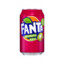 FANTA STRAWBERRY &amp; KIWI