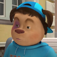 Steam Avatar