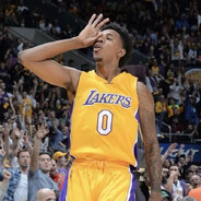 Nick Young