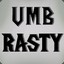 Umbrasty