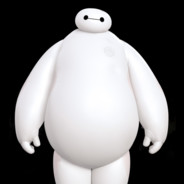 Baymax