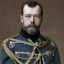 Nicholas II. The Imperator