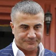 Sedat Peker