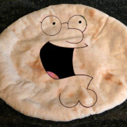 Pita Griffin