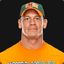 JOHN CENA