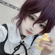 屠夫幼崽小小柒 Steam avatar