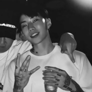 章若楠的圈外男友