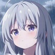 魔女狙击手伊蕾娜