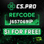 Loouis CS.ARMY CSGOSKINS