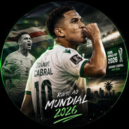 Jovane Cabral