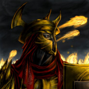 Player avatar