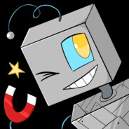 i_m_robot Steam avatar