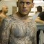 Michael Scofield