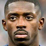 Dembélé