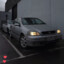 2001 Holden Astra