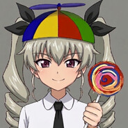 Steam Avatar