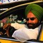 iNdIaN TAxI DrIvER