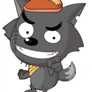 灰太狼
