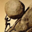 Sisyphus Sympathizer