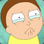 Angry Morty