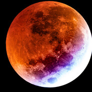 Loner Eclipse