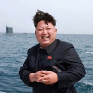 海风吹乱少年发