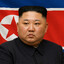Kim Dzong Un