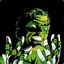 Hal Jordan (Paralax)