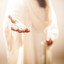 Hand of Jesus