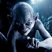 Gollum