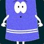 Towelie