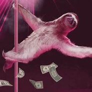 Promiscuous Sloth