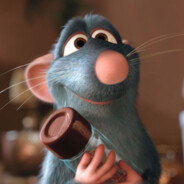 [HUN]Ratatouille