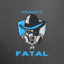 ᄿ Fatal