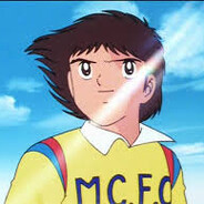 Plume / Jun Misugi avatar