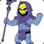 SKELETOR