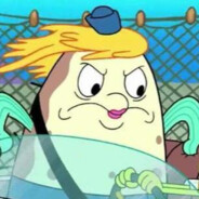 比奇堡悍匪泡芙老师