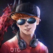 CurseForge profile picture for @OTC