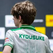 SK | kyousuke