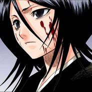 Kuchiki Rukia