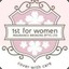 1st for women &lt;3