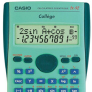 CASIO