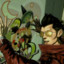 Screaming lord byron