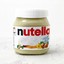 White Nutella