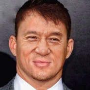 Jackie Channing Tatum