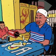 cu de abobora